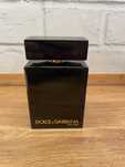 Dolce & Gabbana The One 100ml parfum