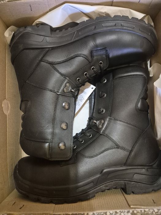 Полицейски кубинки