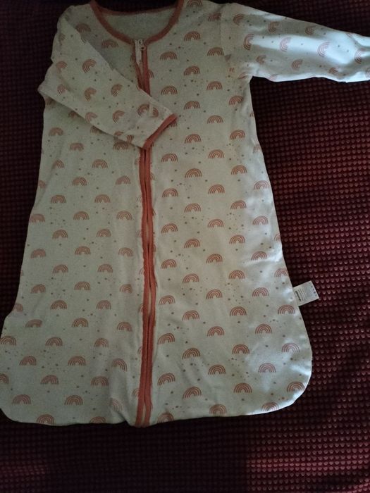 Детская одежда для девочек от 3-5 месяцев