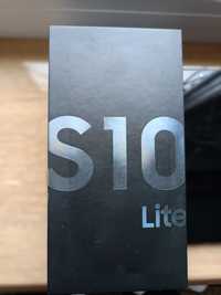 SAMSUNG S10Lite 128гБ