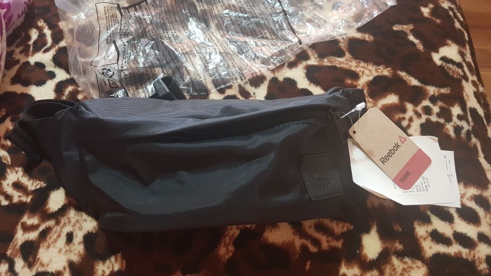 Borseta   Reebok