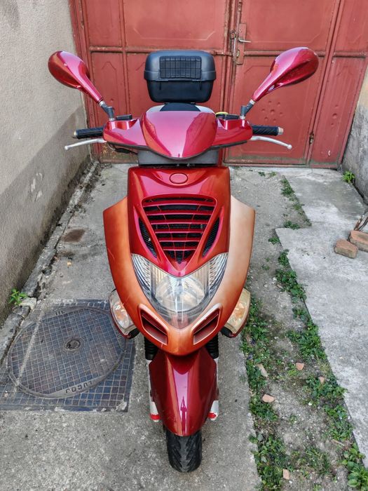 Scooter BET&WIN 250CC
