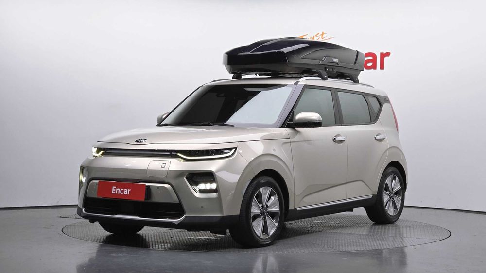 Kia Soul Noblesse для настоящего мужчины