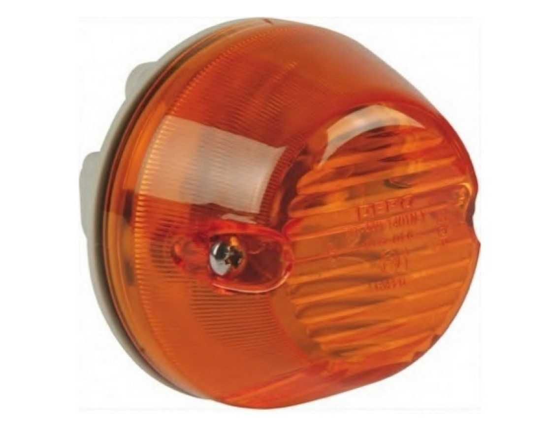Мигачи габарити за МАН MAN TGA TGX TGL с крушка 12-24V