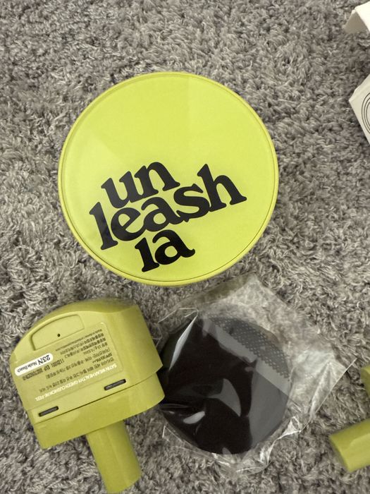 Кушон unleasha 23 тон