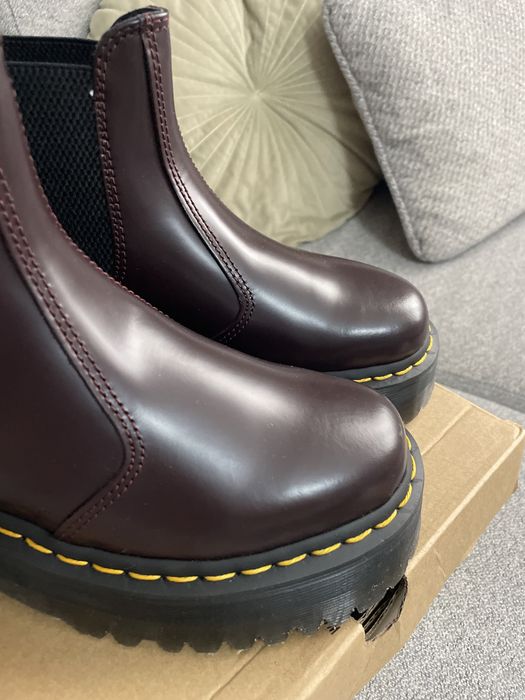 Dr Martens 37 боти