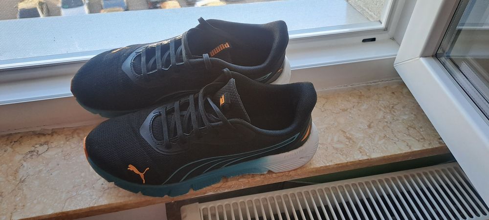 Adidași Puma marime 42