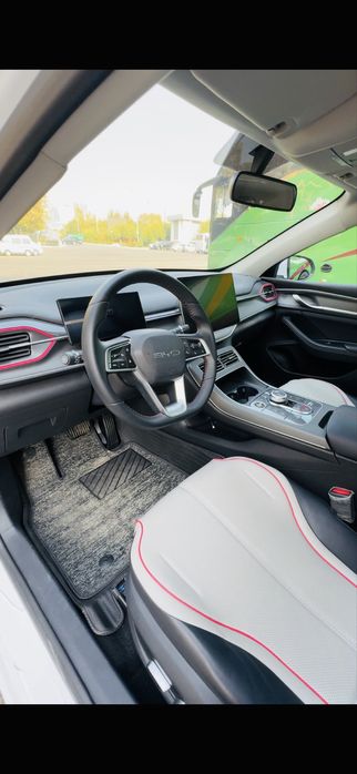 Byd chazor dm-i  120