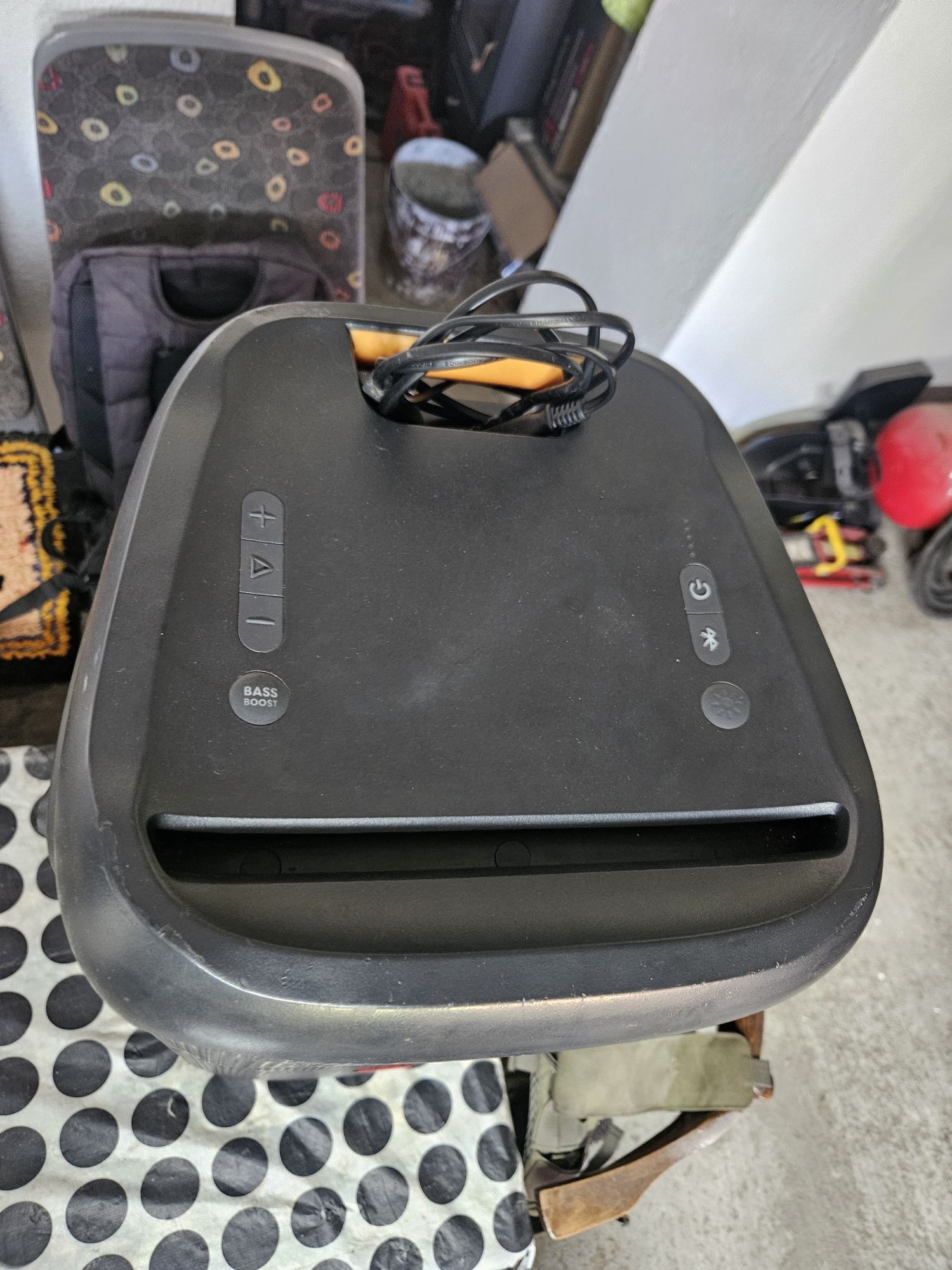 Jbl partybox 300 Активна тонколона