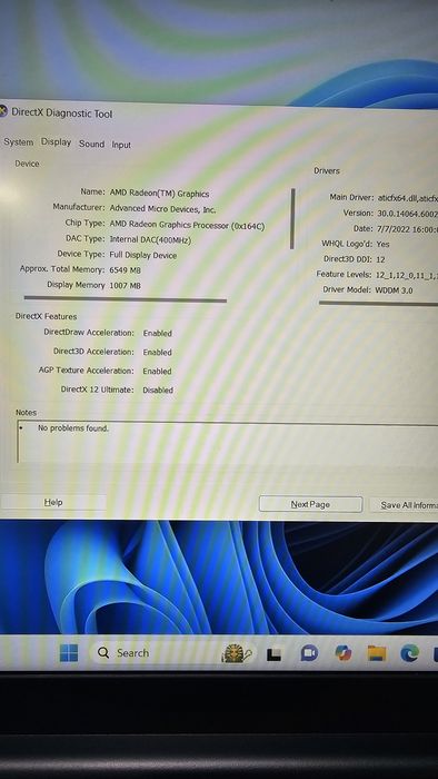 Laptop Lenovo Thinkpad E 15 Amd Ryzen 3 5300U