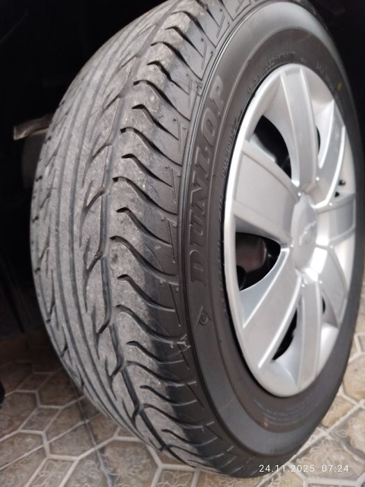 Lacetti metan gaz 2011 yil