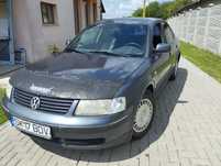 Vw Passat B5 1.9TDI