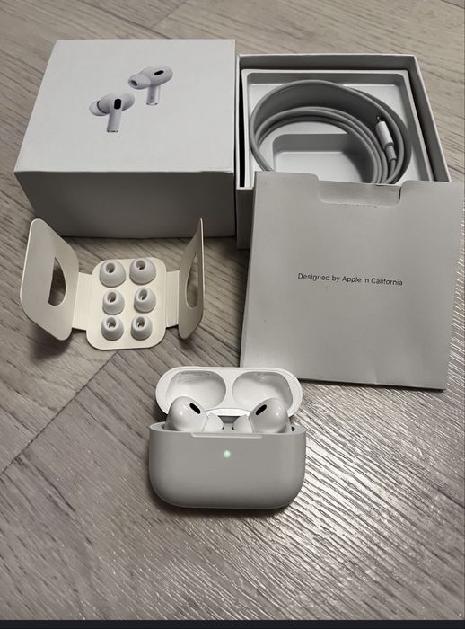 Airpods pro 2