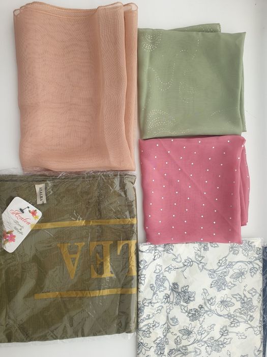 Продам платки женские