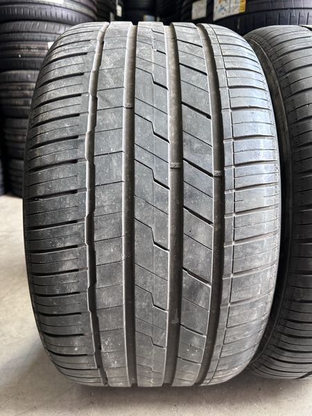 315/35/21 HANKOOK 2бр
