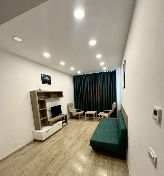 Oportunitate! Apartament 2 camere RIN Grand HOTEL cu chiriași 400€