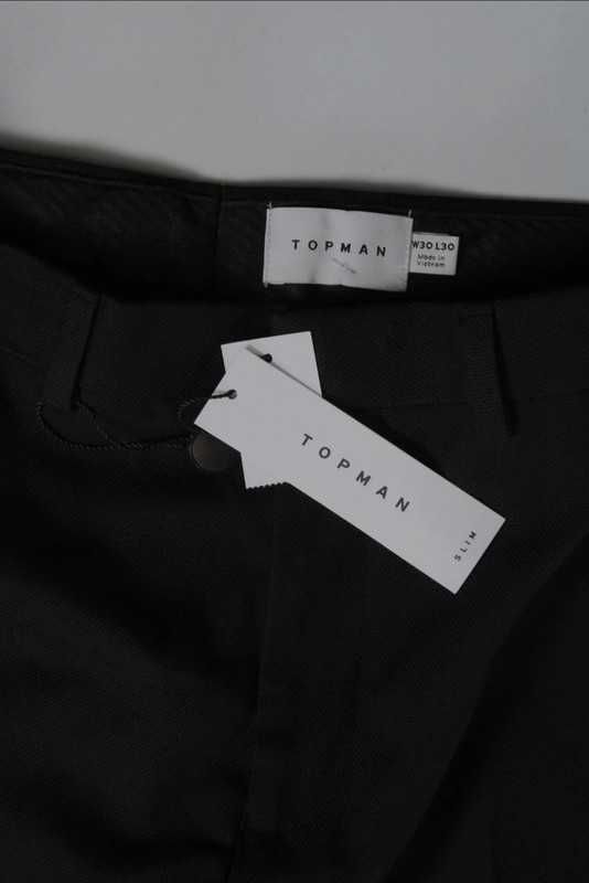 Pantaloni Topman