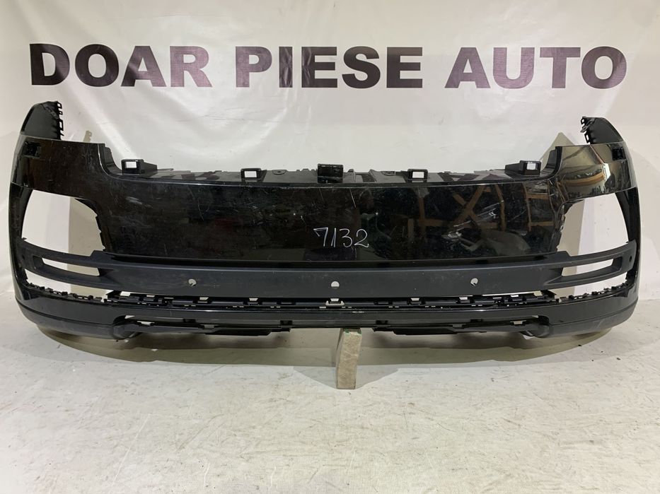Bara fata Range Rover Voque facelift L405, 2018, 2019, 2020, 2021, cod origine OE JK5-17F775AA.