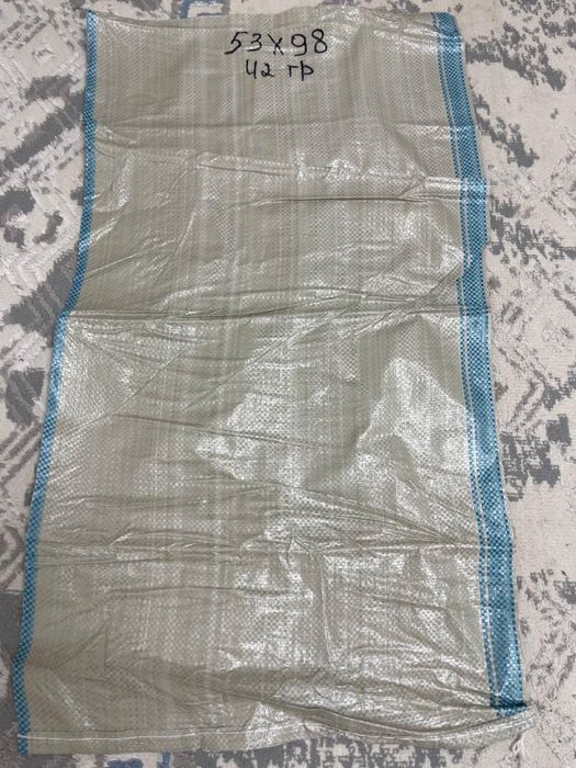 Мешки полипропиленовые для сыпучих матнриалов