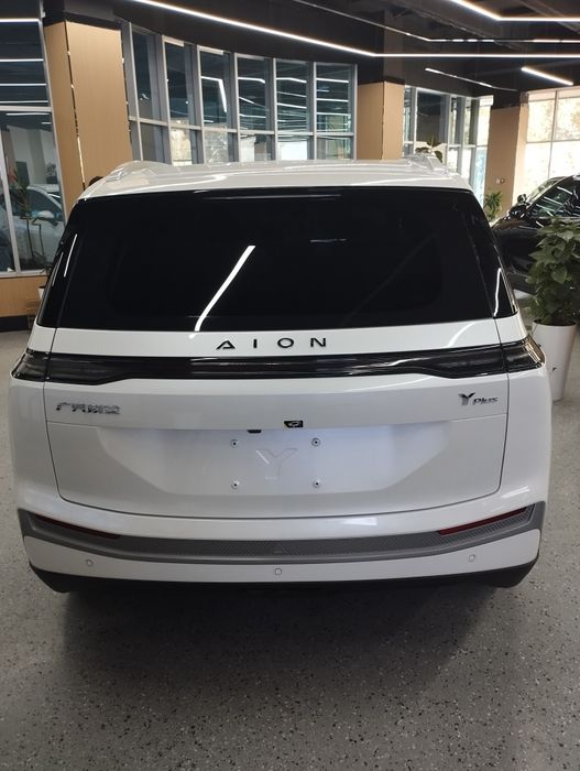 GAC Aion Y Plus Pimix Auto