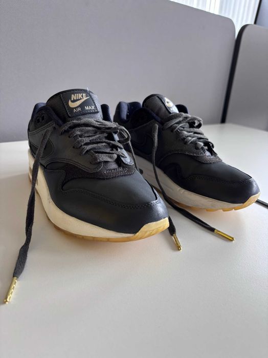 Nike Air Max Маратонки (Найк)