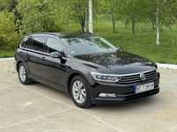 Volkswagen Passat B8 DSG Highline