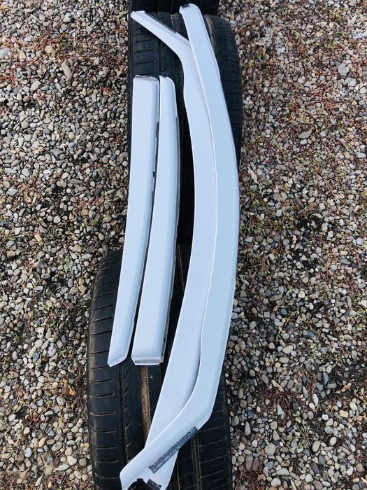 Paravanturi Audi A6 C7