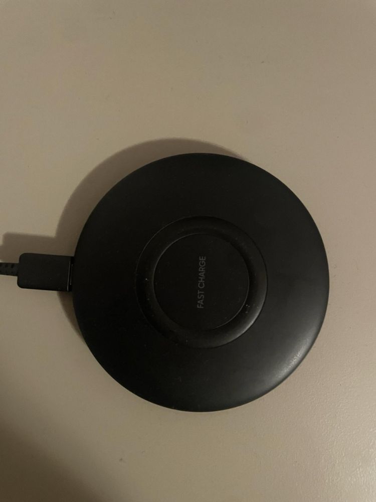 Incarcator wireless charging pad samsung