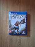 Assassin's Creed Black Flag PS4