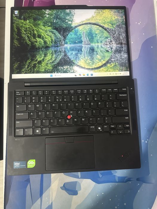 Laptop Lenovo ThinkPad T14 G5