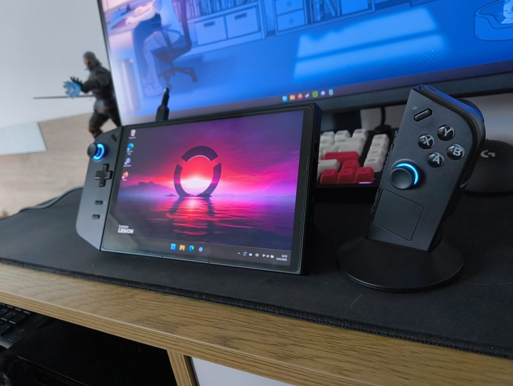 Lenovo Legion Go
