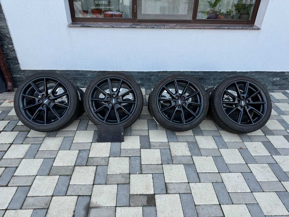 JANTE 5x112 225/40/18 Iarna Audi Vw Skoda Seat