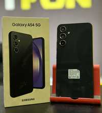 Samsung A54 5G, 8/256гб, Kaspi Red