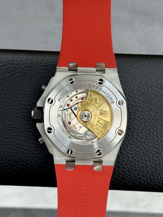 Audemars Piguet Royal Oak Offshore Vampire 42mm