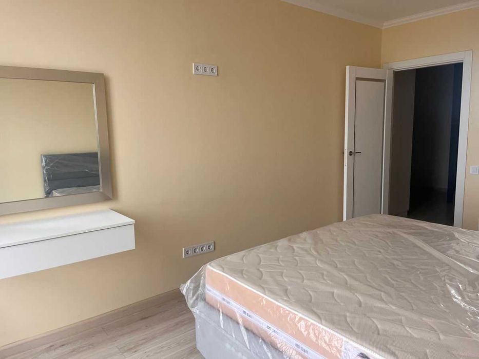 Двустаен имот в Бояна