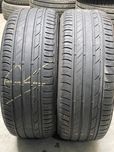 2x 215 50 18 Bridgestone Turanza T001
