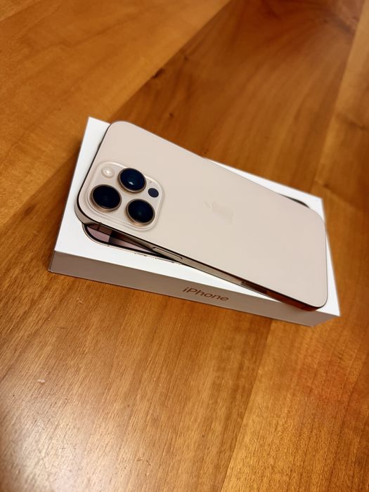 iphone 16 pro max 256 gb Desert Titanium