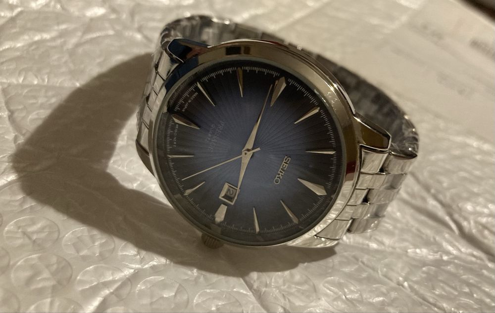 Seıko Мъжки ръчен часовник