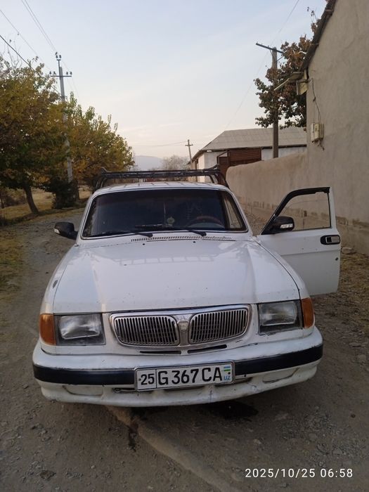 Holati yaxshi yurib turibdi