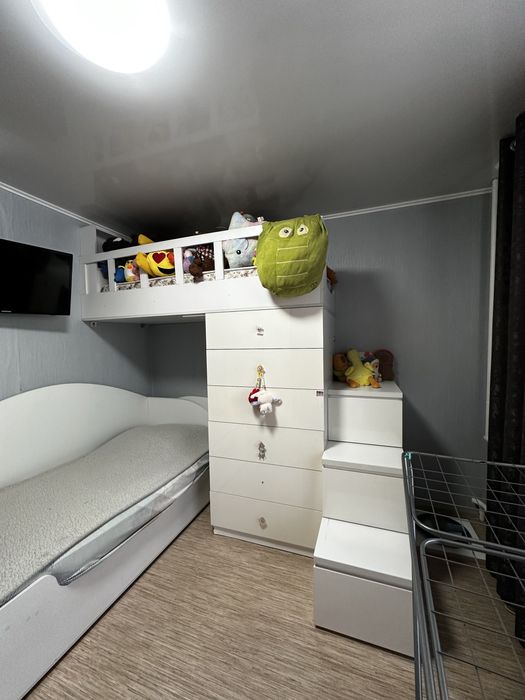 Продам детский гарнитур