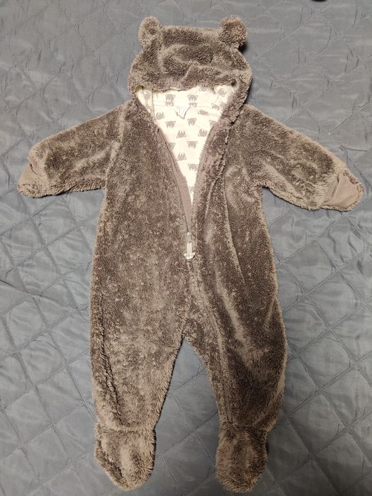 Combinezon topo mini 68