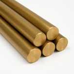Bare de bronz laminat