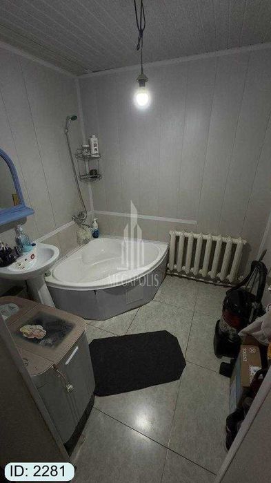 ПРОДАЁТСЯ УЧАСТОК №2281 Geofizika tarafda uchastka