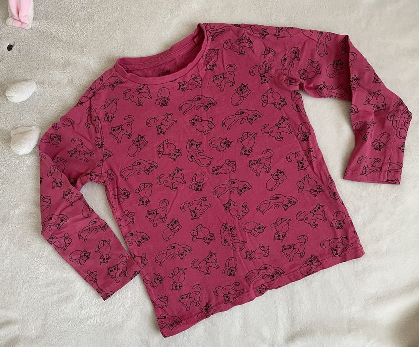 Страхотен лот за сладурка р-р 116!