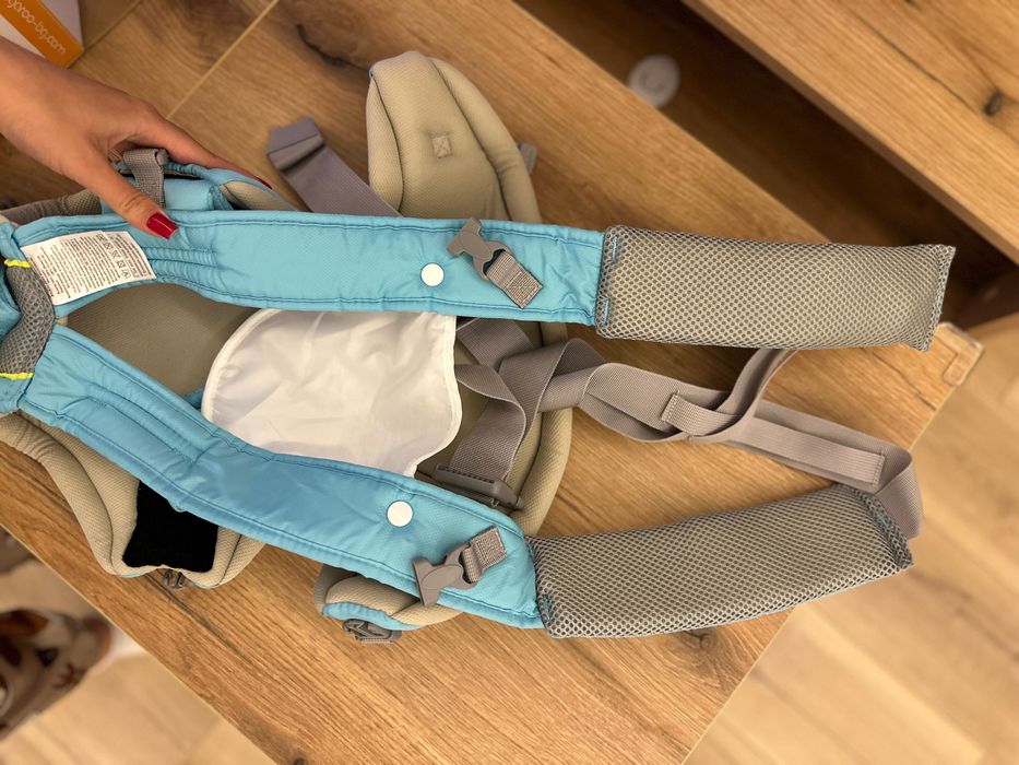 Cangaroo кенгуру STARCHILD 3 м +