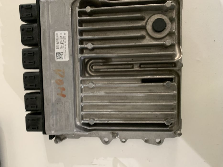 Calculator moror b58 g30 BMW 540ix