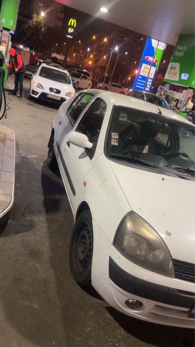 Vand/Schimb Renault Simbol