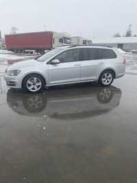 VW GOLF 7 2.0 Dsg