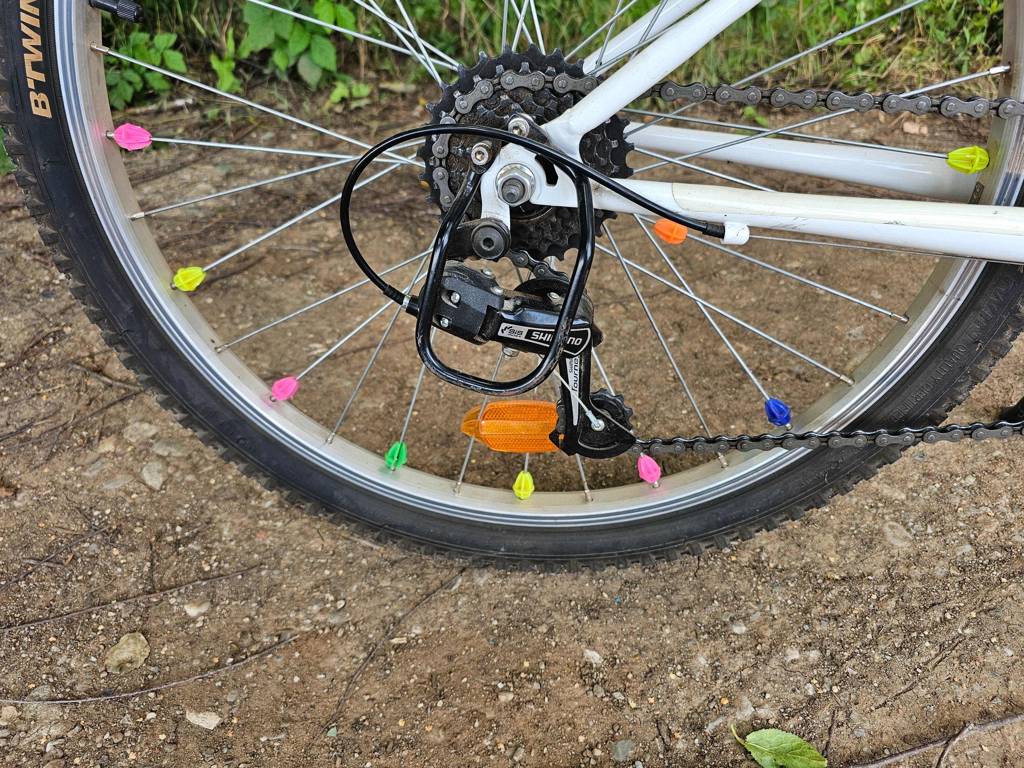 Bicicleta copii st 100