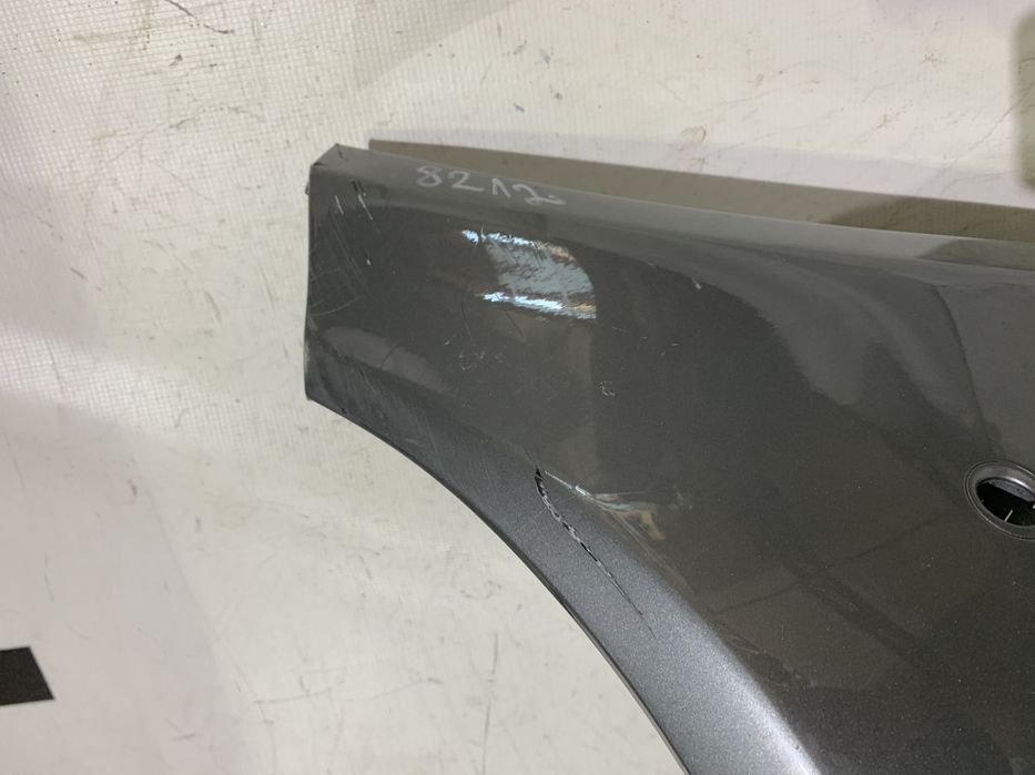 Bara fata Mercedes C-Class W205, 2014, 2015, 2016, 2017, 2018, cod origine OE A2058850125.